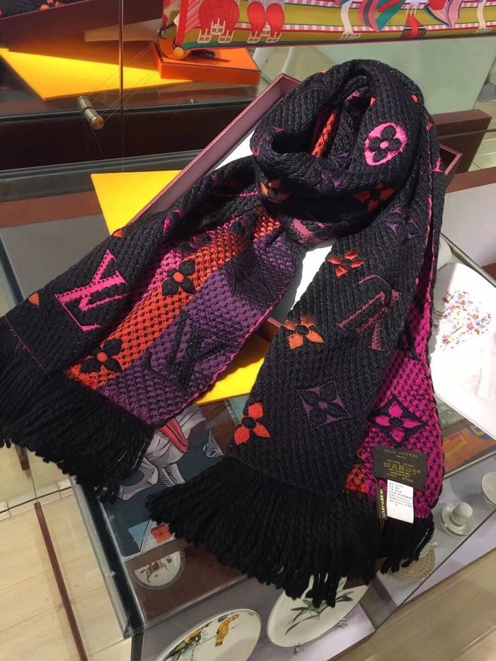 Louis Vuitton Scarf LV00153